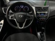 Hyundai Solaris I Рестайлинг Казань  - изображение 30