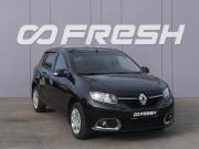 Renault Sandero II Орехово-Зуево  - изображение 16