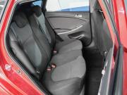 Hyundai Solaris I Ростов-на-Дону  - изображение 23