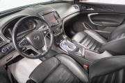 Opel Insignia I Рестайлинг Томск  - изображение 26
