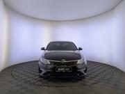 Kia Optima IV Рестайлинг Москва  - изображение 32