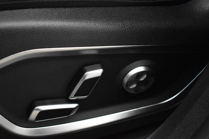 Geely Tugella I Рестайлинг с пробегом 2023 года, цена 2 770 000 рублей, 52820 км, внедорожник, Автокод Объявления