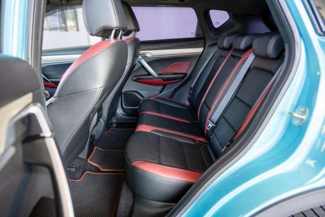 Geely Coolray I с пробегом 2023 года, цена 2 750 000 рублей, 88693 км, внедорожник, Автокод Объявления