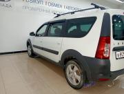Lada (ВАЗ) Largus I Ижевск  - изображение 18