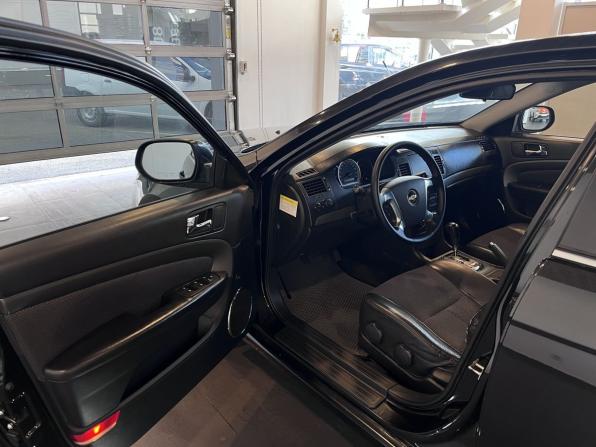 Chevrolet Epica V250 Рестайлинг с пробегом 2008 года, цена 400 000 рублей, 245389 км, седан, Автокод Объявления