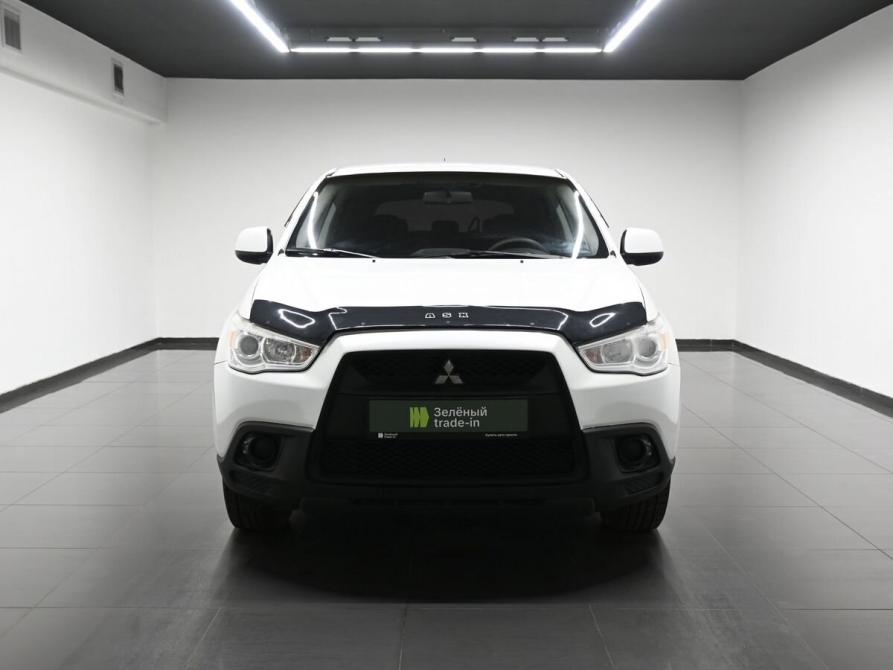 Mitsubishi ASX I Тверь  - изображение 3