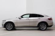 Mercedes-Benz GLC Coupe I (C253) Рестайлинг Иркутск  - изображение 28
