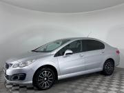 Peugeot 408 I Рестайлинг Ростов-на-Дону  - изображение 19