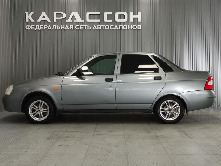 Lada (ВАЗ) Priora I Пермь  - изображение 5