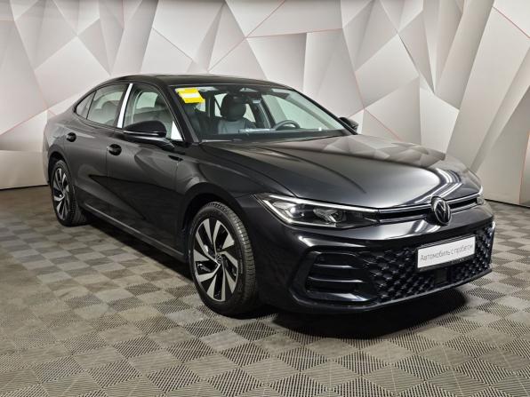 Volkswagen Passat (North America and China) Pro I с пробегом 2026 года, цена 4 200 000 рублей, 41 км, седан, Автокод Объявления