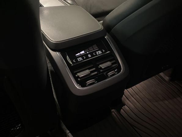 Volvo XC90 II Рестайлинг 1 с пробегом 2020 года, цена 3 830 000 рублей, 89173 км, внедорожник, Автокод Объявления