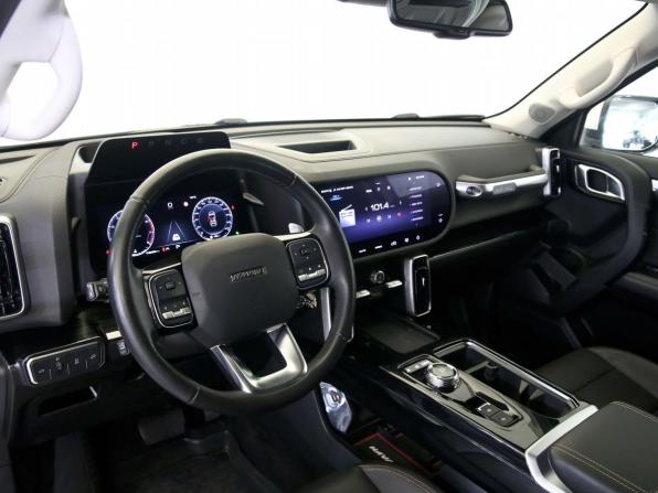 Haval Dargo I с пробегом 2023 года, цена 2 090 000 рублей, 100000 км, внедорожник, Автокод Объявления