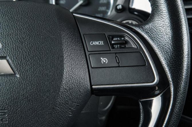 Mitsubishi Outlander III Рестайлинг 2 с пробегом 2017 года, цена 2 249 000 рублей, 130000 км, внедорожник, Автокод Объявления