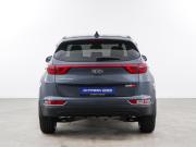 Kia Sportage IV Москва  - изображение 27