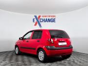 Hyundai Getz I Рестайлинг Нижний Новгород  - изображение 24
