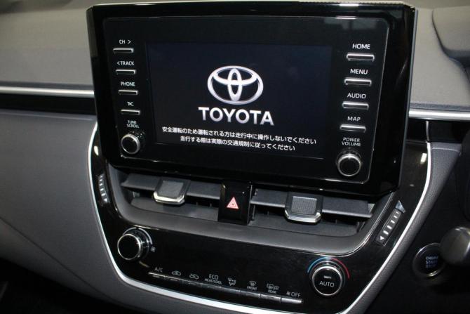 Toyota Corolla XII (E210) с пробегом 2020 года, цена 1 469 000 рублей, 36600 км, хэтчбек, Автокод Объявления