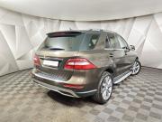 Mercedes-Benz M-Класс III (W166) Москва  - изображение 22