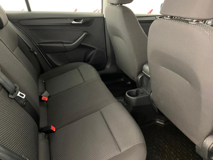 Volkswagen Polo VI Псков  - изображение 13