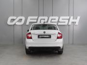 Skoda Rapid I Рестайлинг Воронеж  - изображение 19