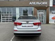 Kia Rio III Рестайлинг Набережные Челны  - изображение 36