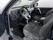Toyota Land Cruiser Prado 150 Series Калининград  - изображение 28