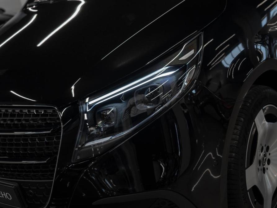 Mercedes-Benz V-Класс III (W447) Рестайлинг 2 Москва  - изображение 35