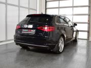 Audi A3 III (8V) Кемерово  - изображение 27