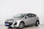 Mazda Axela II Красноярск  - изображение 26