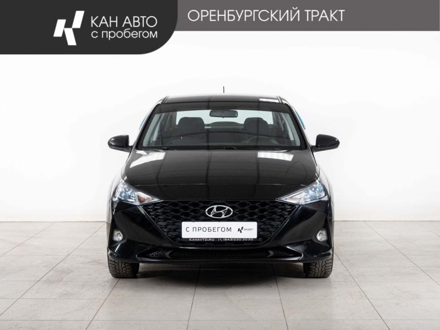 Hyundai Solaris II Рестайлинг Казань  - изображение 2