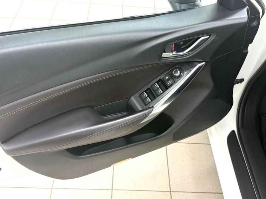 Mazda 6 III (GJ) Рестайлинг Красноярск  - изображение 7