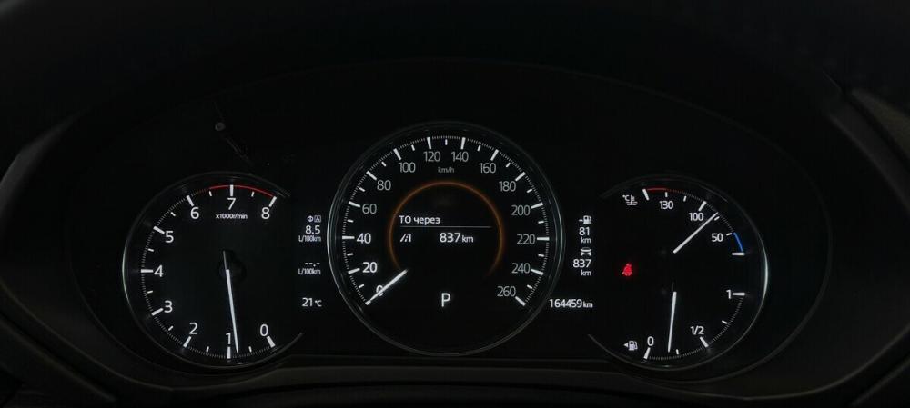 Mazda CX-5 II Москва  - изображение 6