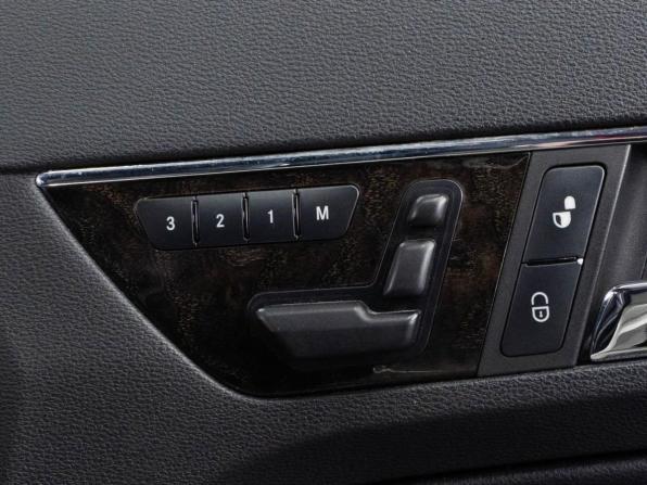 Mercedes-Benz E-Класс IV (W212 S212 C207) с пробегом 2011 года, цена 1 709 000 рублей, 115454 км, купе-хардтоп, Автокод Объявления