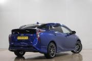 Toyota Prius IV (XW50) Новокузнецк  - изображение 40