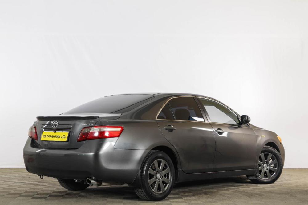 Toyota Camry VI (XV40) Тюмень  - изображение 7