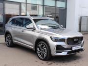 Geely Monjaro I Химки  - изображение 17