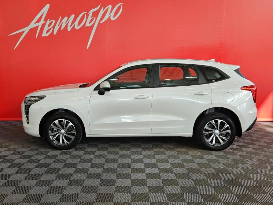 Haval Jolion I Вологда  - изображение 2