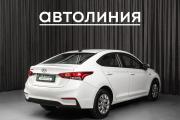 Hyundai Solaris II Красноярск  - изображение 19