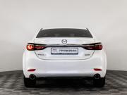 Mazda 6 III (GJ) Рестайлинг 2 Санкт-Петербург  - изображение 32