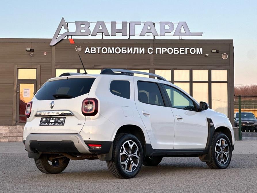 Renault Duster II Волгоград  - изображение 5