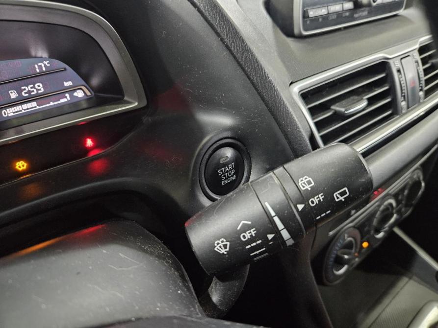 Mazda 3 II (BL) Рестайлинг Курган  - изображение 18