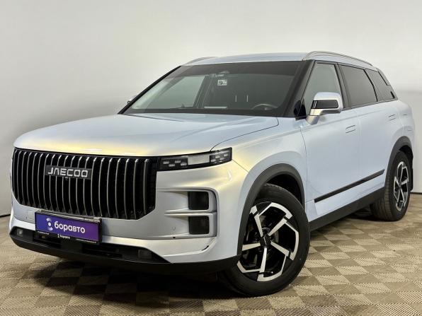 Jaecoo J7 I с пробегом 2024 года, цена 1 890 000 рублей, 84633 км, внедорожник, Автокод Объявления