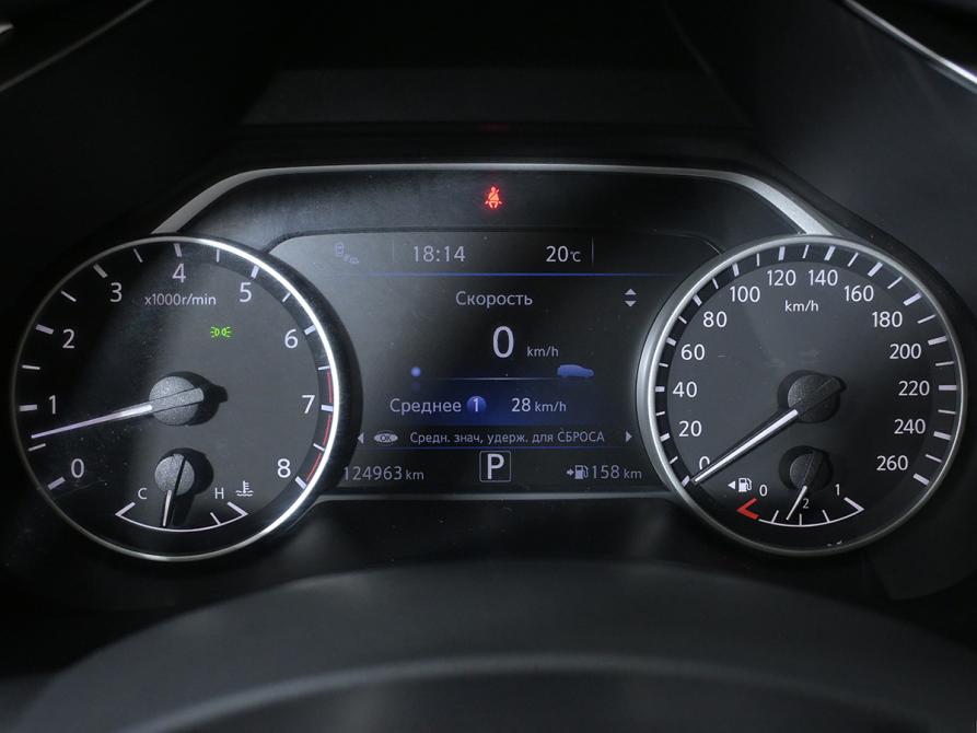 Nissan Murano III (Z52) Москва  - изображение 13