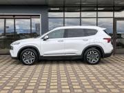 Hyundai Santa Fe IV Рестайлинг Краснодар  - изображение 16