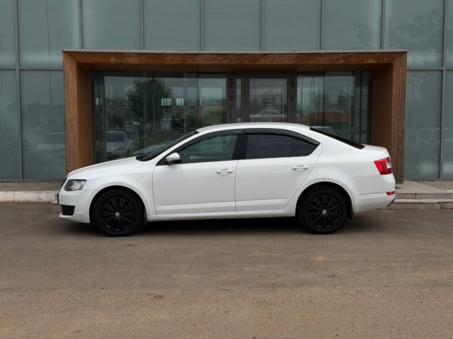 Skoda Octavia III (A7) Оренбург  - изображение 5