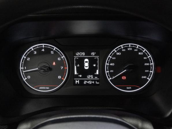 Geely Emgrand II с пробегом 2024 года, цена 1 599 000 рублей, 24539 км, седан, Автокод Объявления