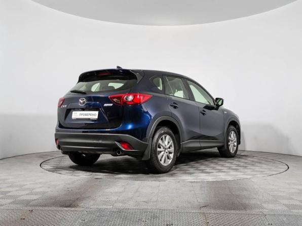 Mazda CX-5 I Рестайлинг с пробегом 2017 года, цена 1 879 900 рублей, 67654 км, внедорожник, Автокод Объявления