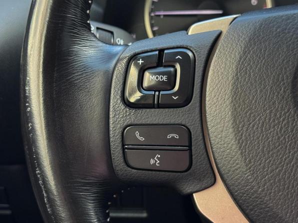 Lexus NX I с пробегом 2015 года, цена 2 449 000 рублей, 282823 км, внедорожник, Автокод Объявления