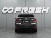 Hyundai Solaris I Воронеж  - изображение 22