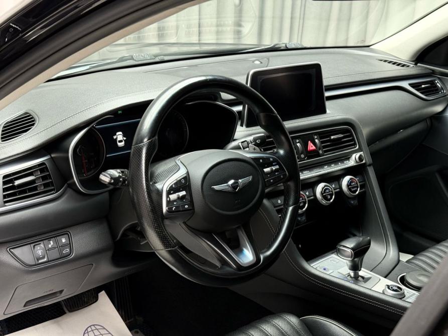 Genesis G70 I Ижевск  - изображение 10