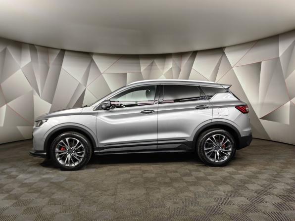Geely Coolray I с пробегом 2023 года, цена 1 723 000 рублей, 82651 км, внедорожник, Автокод Объявления